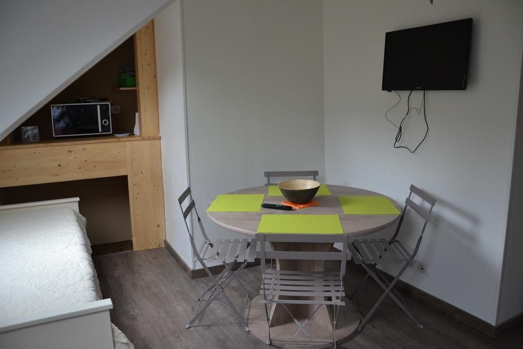Mere Elvira Lourdes Habitación foto