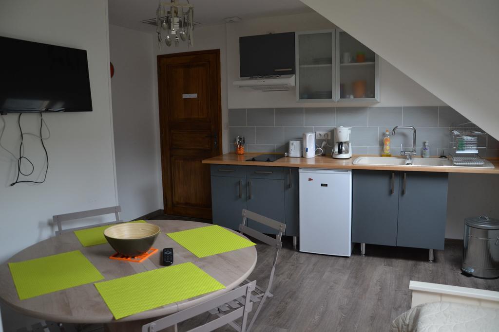 Mere Elvira Lourdes Habitación foto