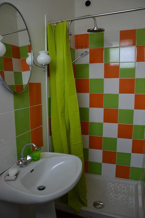 Mere Elvira Lourdes Habitación foto