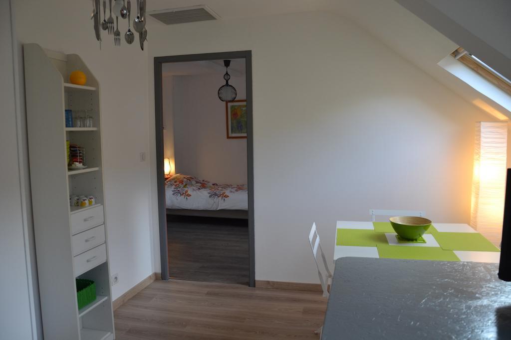 Mere Elvira Lourdes Habitación foto