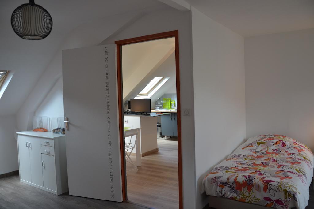 Mere Elvira Lourdes Habitación foto