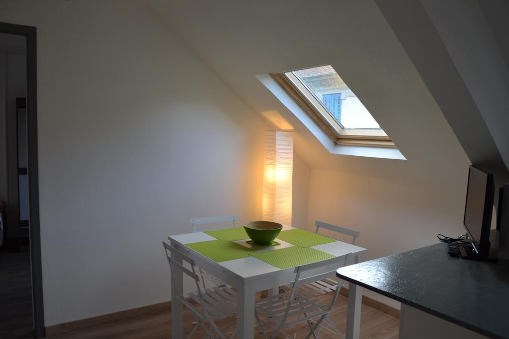 Mere Elvira Lourdes Habitación foto