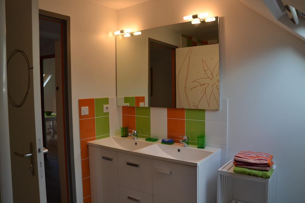 Mere Elvira Lourdes Habitación foto